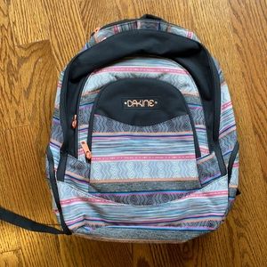 Dakine PROM 25L backpack